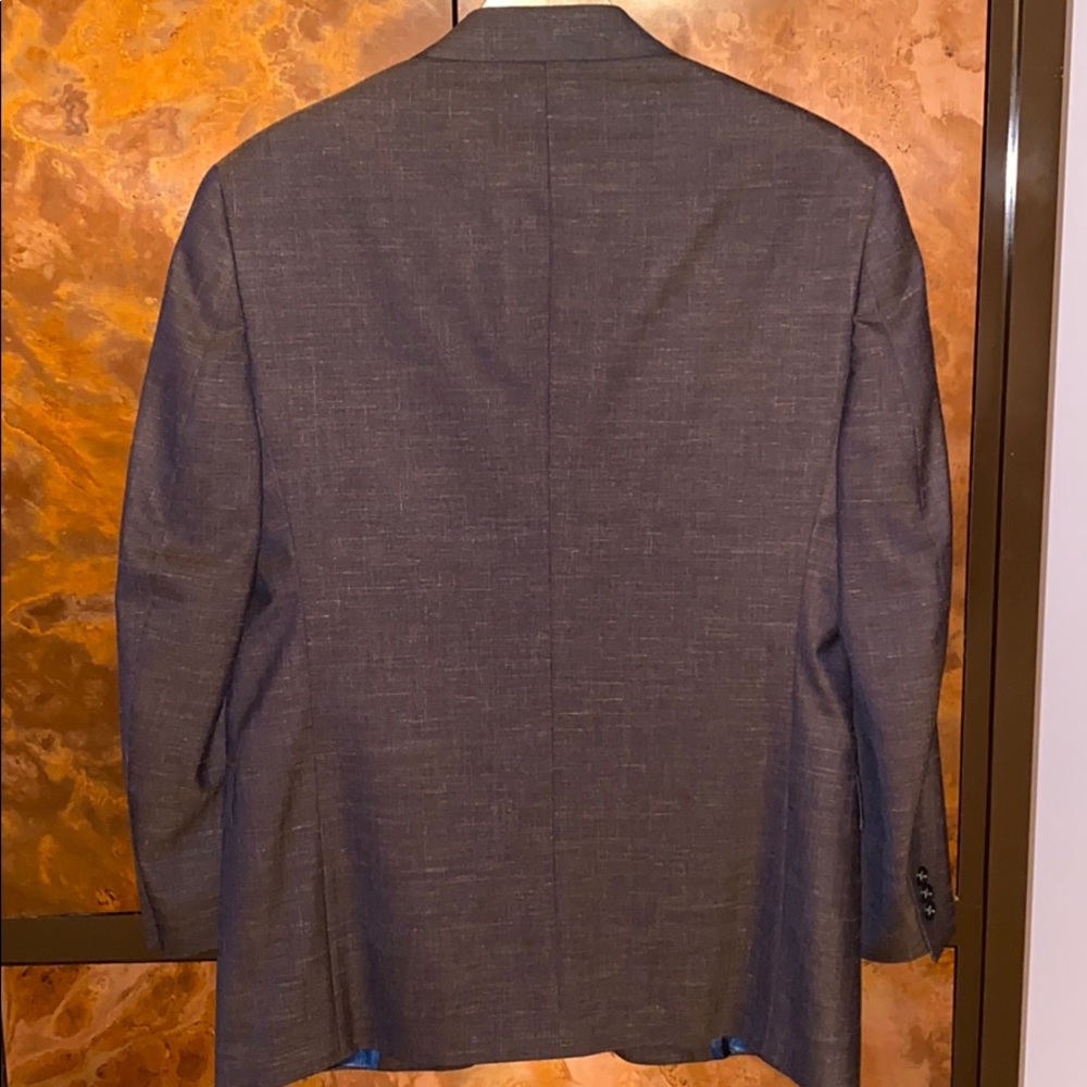 Brown Blazer - image 6
